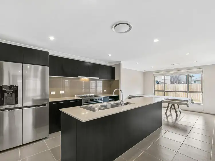 Second view of Homely house listing, 15 Ferndell Street, The Ponds NSW 2769