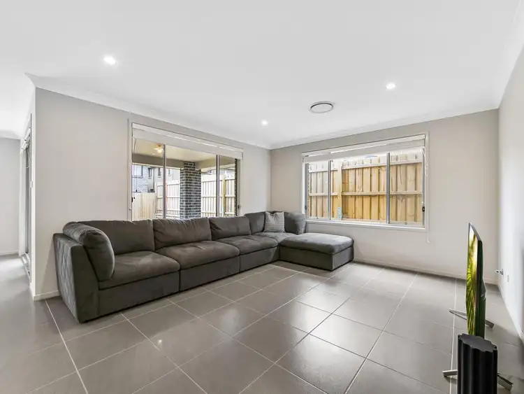 Third view of Homely house listing, 15 Ferndell Street, The Ponds NSW 2769
