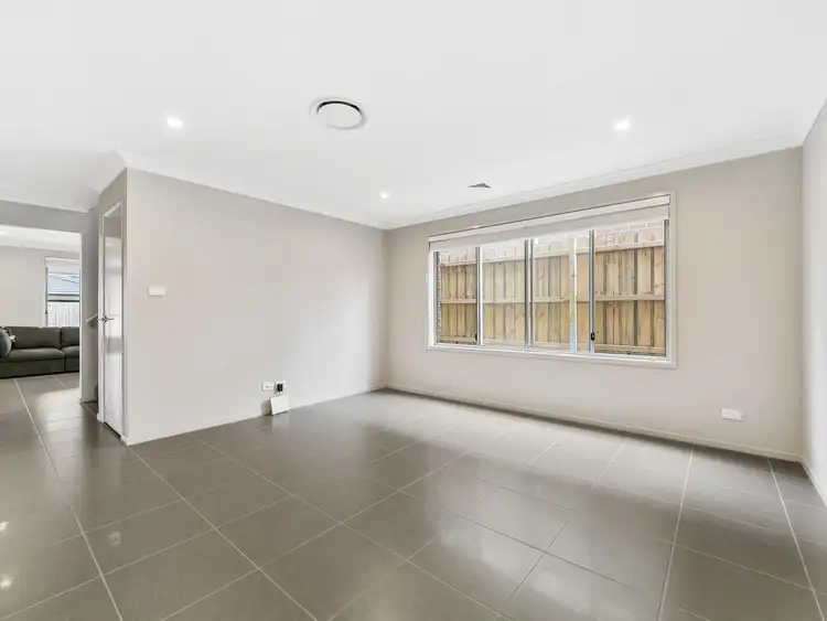 Fourth view of Homely house listing, 15 Ferndell Street, The Ponds NSW 2769