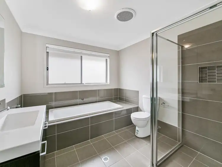 Fifth view of Homely house listing, 15 Ferndell Street, The Ponds NSW 2769