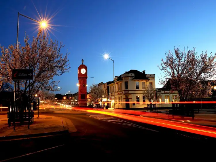 Third view of Homely land listing, Lot 23 Highland Estate, Mudgee NSW 2850