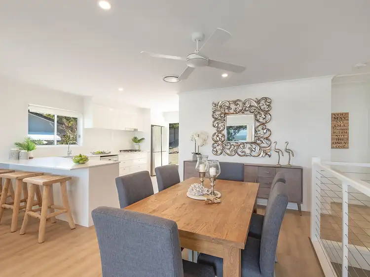 Fourth view of Homely house listing, 9 The Quarterdeck, Noosa Heads QLD 4567
