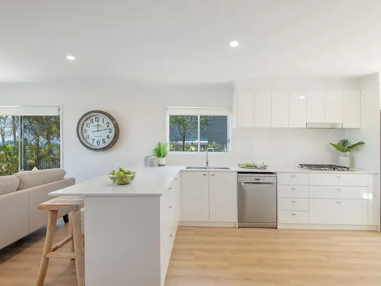 Fifth view of Homely house listing, 9 The Quarterdeck, Noosa Heads QLD 4567