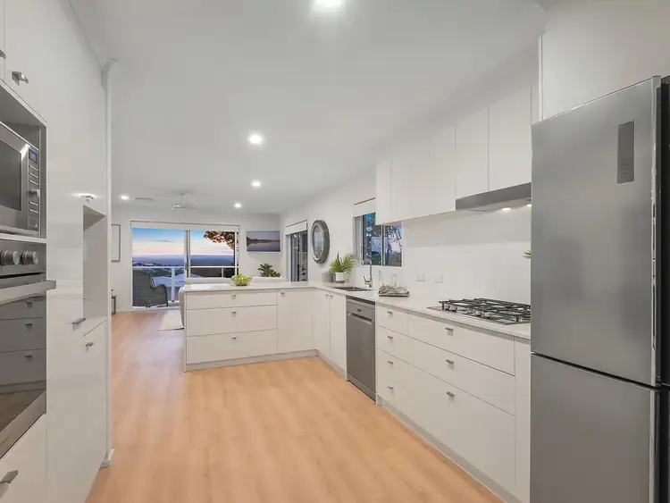 Sixth view of Homely house listing, 9 The Quarterdeck, Noosa Heads QLD 4567