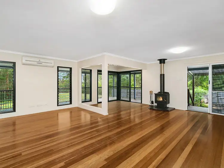 Second view of Homely house listing, 13 Killawarra Road, Lake Macdonald QLD 4563