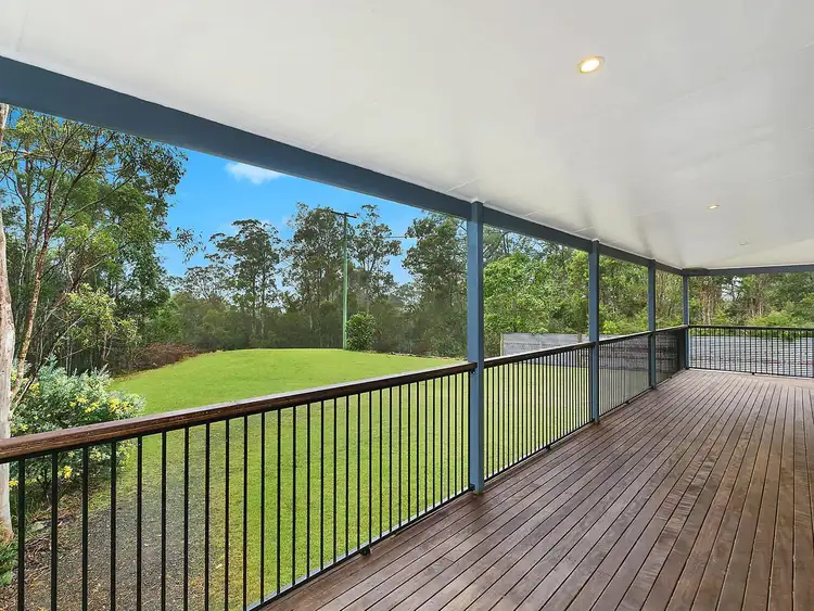 Fifth view of Homely house listing, 13 Killawarra Road, Lake Macdonald QLD 4563