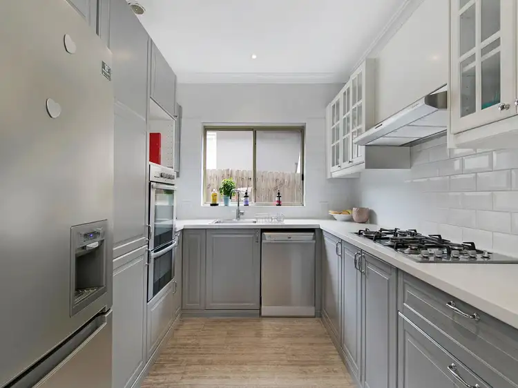 18a Idaline Street