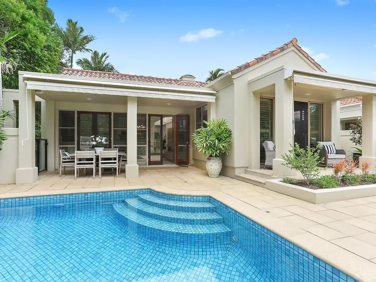 Main view of Homely house listing, 237/61 Noosa Springs Drive, Noosa Heads QLD 4567