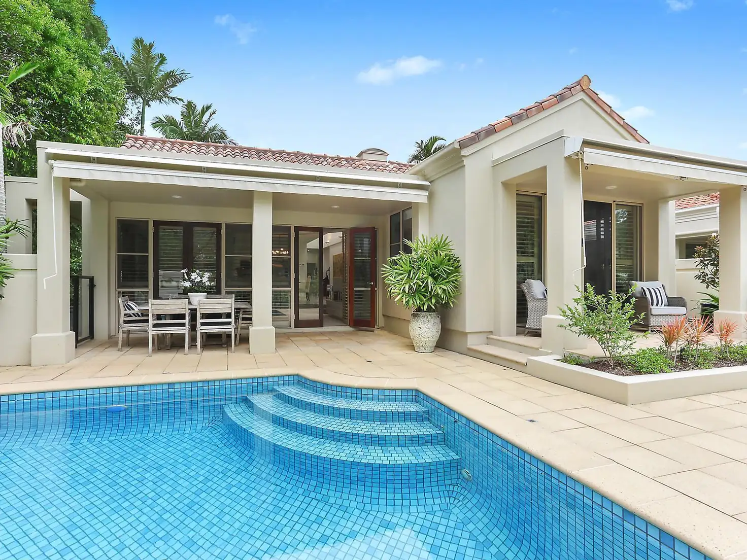 Main view of Homely house listing, 237/61 Noosa Springs Drive, Noosa Heads QLD 4567