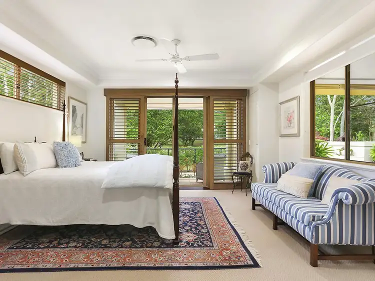 Sixth view of Homely house listing, 237/61 Noosa Springs Drive, Noosa Heads QLD 4567