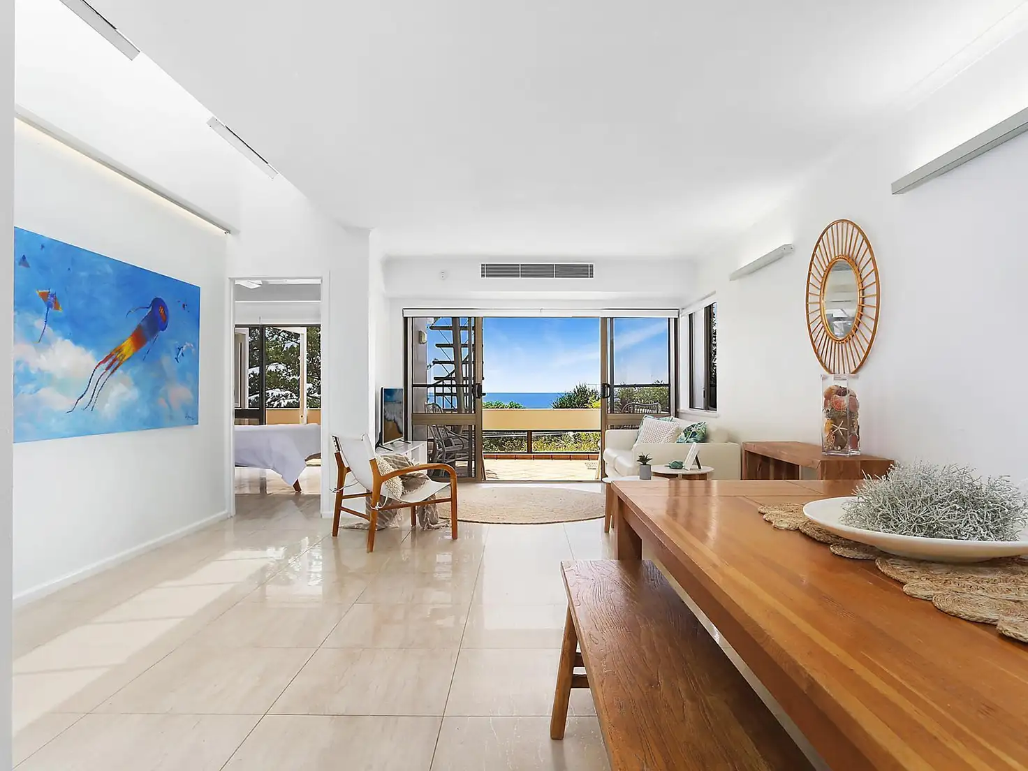 Main view of Homely unit listing, 2/1 Crank Street, Sunshine Beach QLD 4567