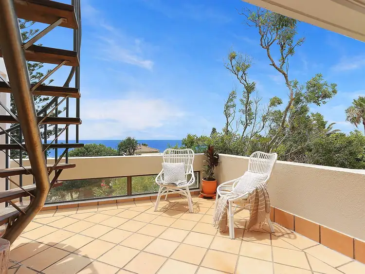 Third view of Homely unit listing, 2/1 Crank Street, Sunshine Beach QLD 4567
