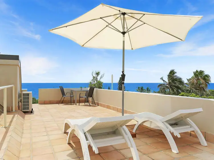 Sixth view of Homely unit listing, 2/1 Crank Street, Sunshine Beach QLD 4567