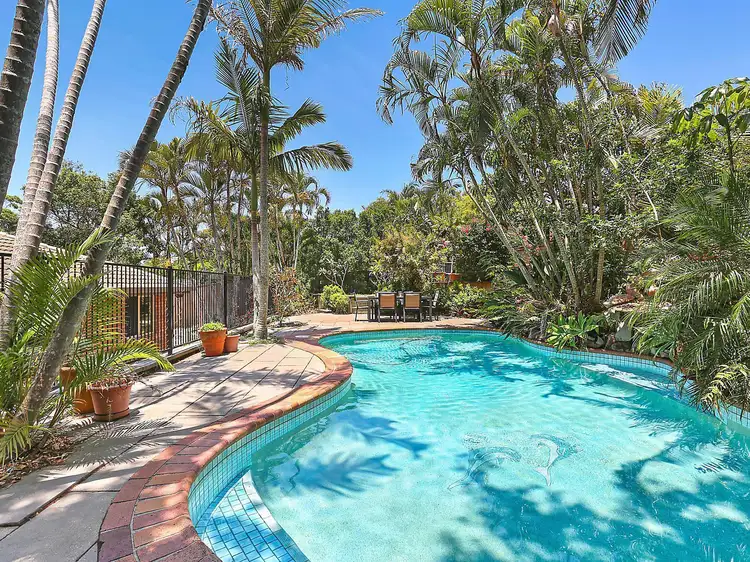 7 Warragai Court, Noosa Heads QLD 4567