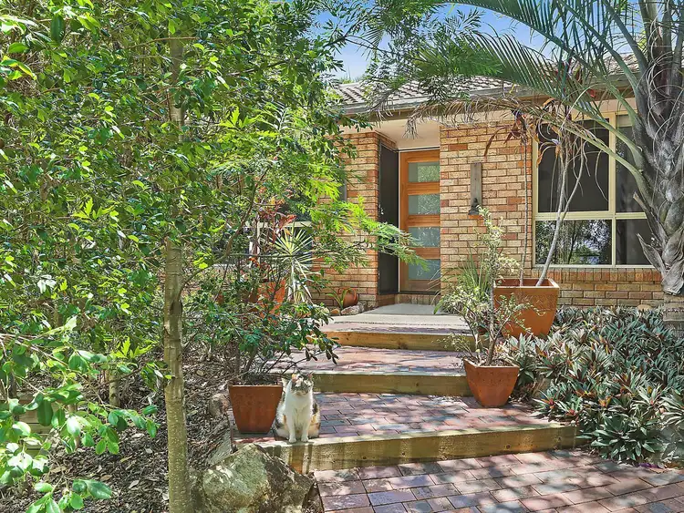 Second view of Homely house listing, 7 Warragai Court, Noosa Heads QLD 4567