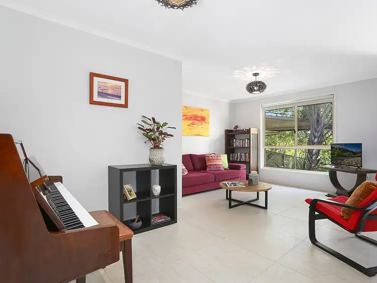 Third view of Homely house listing, 7 Warragai Court, Noosa Heads QLD 4567