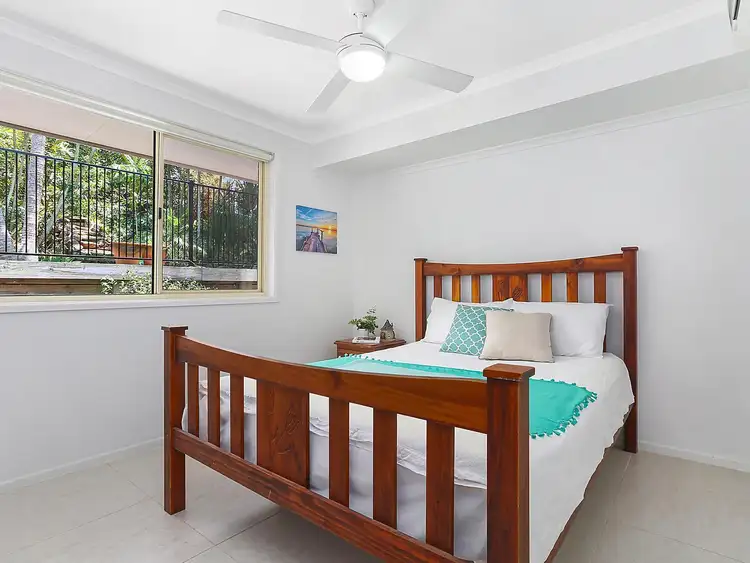 Sixth view of Homely house listing, 7 Warragai Court, Noosa Heads QLD 4567