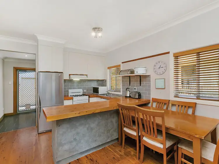 Second view of Homely house listing, 54 Lorking Street, Bellambi NSW 2518