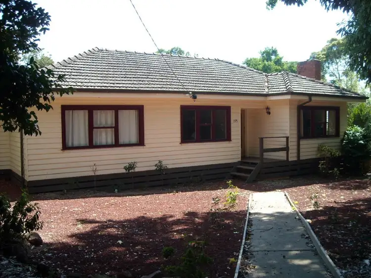 275 Maroondah Highway, Croydon VIC 3136