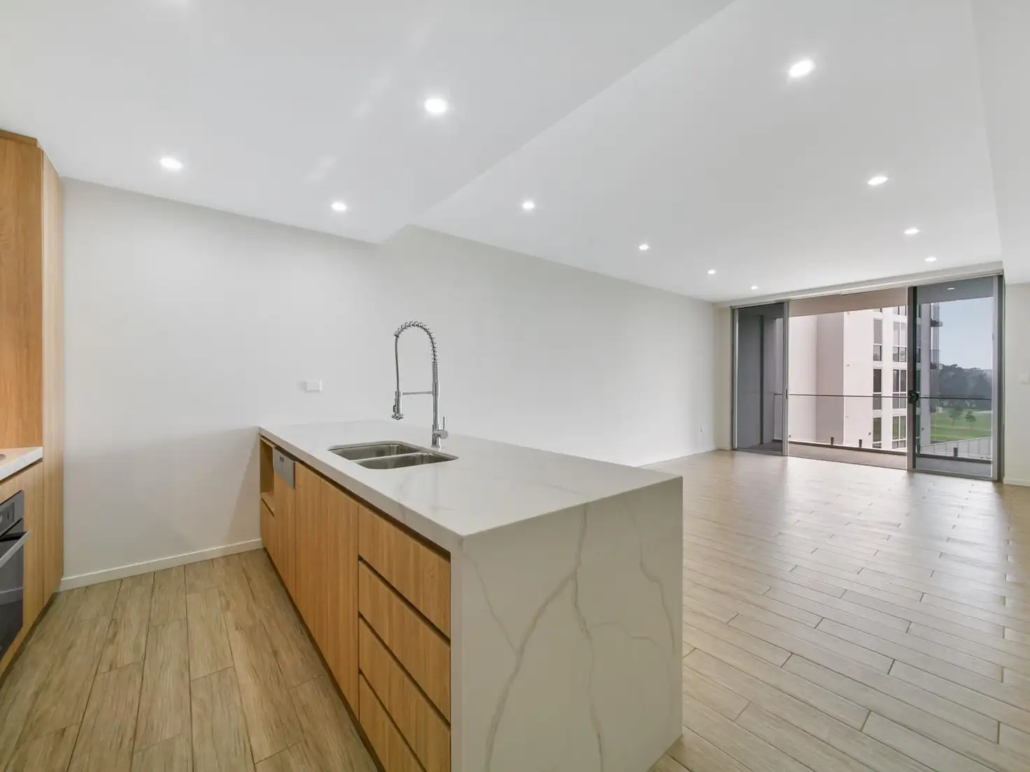 Main view of Homely apartment listing, A106/86 Centenary Drive, Strathfield NSW 2135