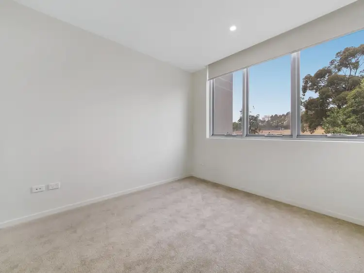 Third view of Homely apartment listing, A106/86 Centenary Drive, Strathfield NSW 2135