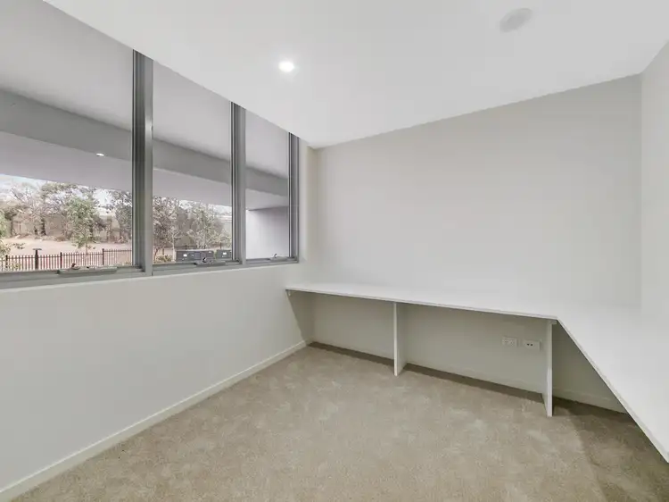 Fourth view of Homely apartment listing, A106/86 Centenary Drive, Strathfield NSW 2135