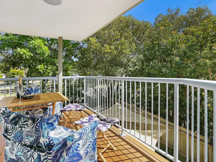 Main view of Homely apartment listing, 1/76 Southern Cross Parade, Sunrise Beach QLD 4567
