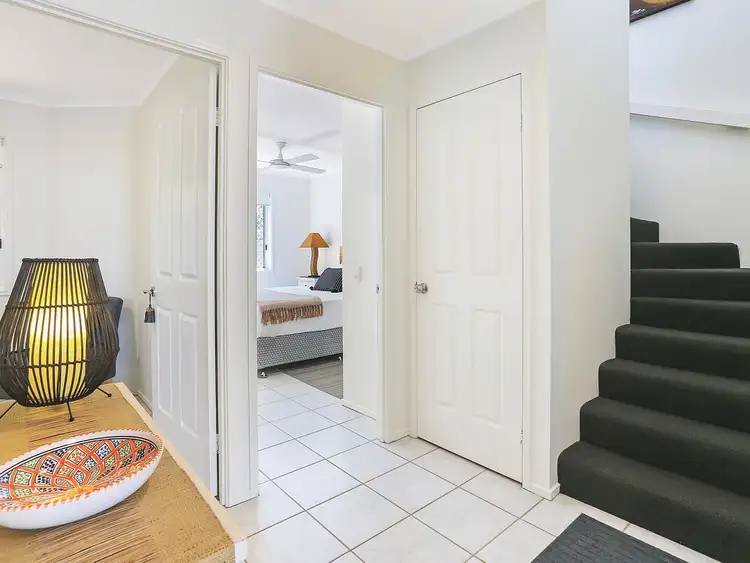 Sixth view of Homely apartment listing, 1/76 Southern Cross Parade, Sunrise Beach QLD 4567