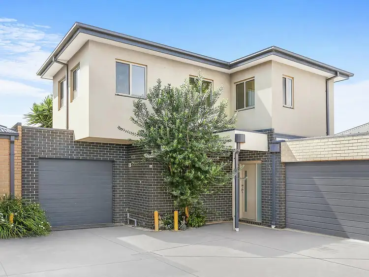 20/23 Soudan Road, West Footscray VIC 3012