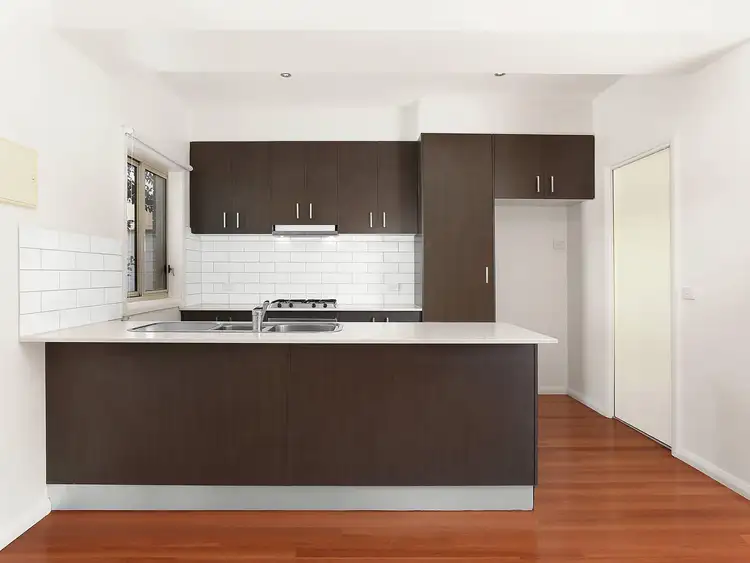 Third view of Homely townhouse listing, 20/23 Soudan Road, West Footscray VIC 3012