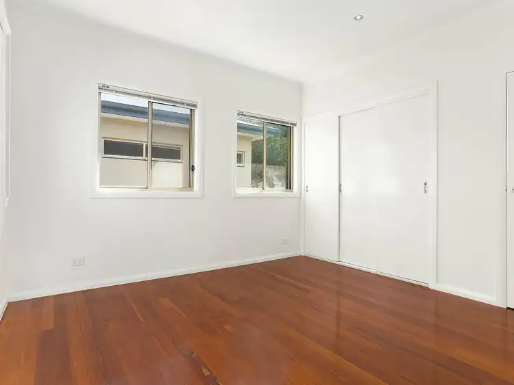Fourth view of Homely townhouse listing, 20/23 Soudan Road, West Footscray VIC 3012