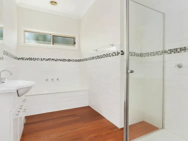 Fifth view of Homely townhouse listing, 20/23 Soudan Road, West Footscray VIC 3012
