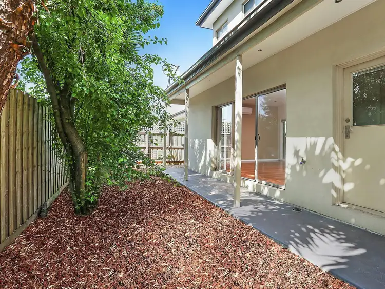 Sixth view of Homely townhouse listing, 20/23 Soudan Road, West Footscray VIC 3012
