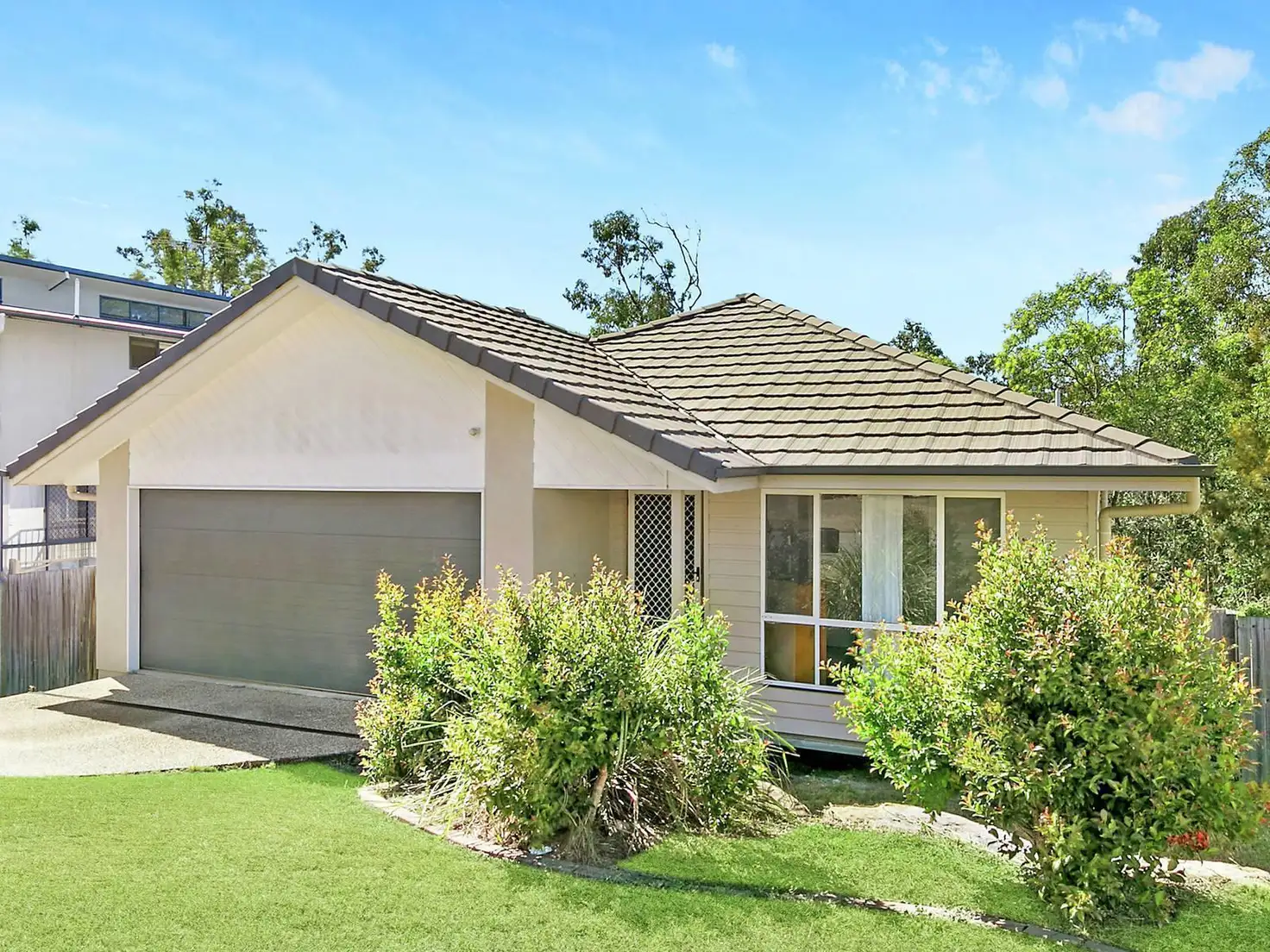 Main view of Homely house listing, 21 Heathwood Place, Collingwood Park QLD 4301