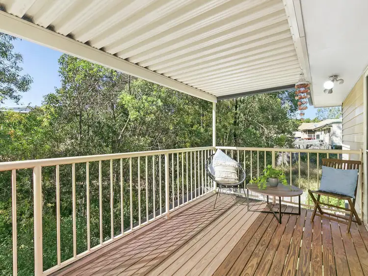 Third view of Homely house listing, 21 Heathwood Place, Collingwood Park QLD 4301