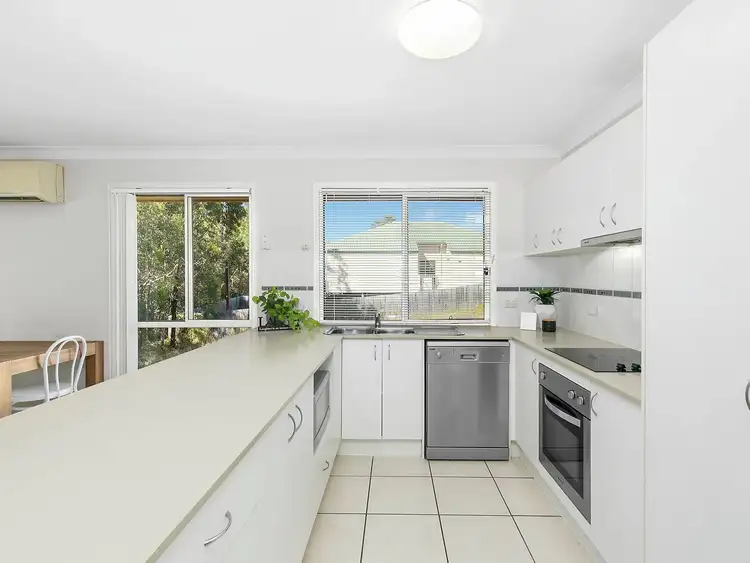Fourth view of Homely house listing, 21 Heathwood Place, Collingwood Park QLD 4301