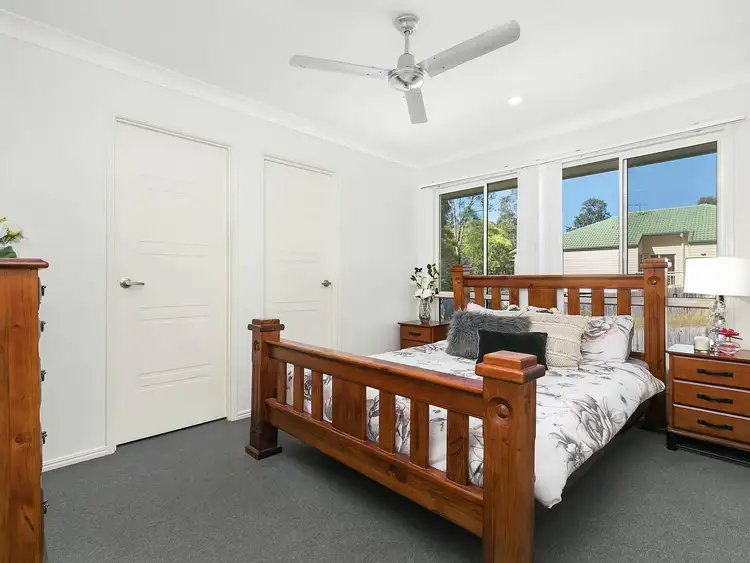 Fifth view of Homely house listing, 21 Heathwood Place, Collingwood Park QLD 4301