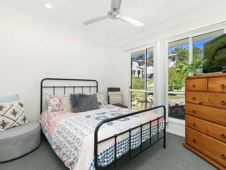 Sixth view of Homely house listing, 21 Heathwood Place, Collingwood Park QLD 4301