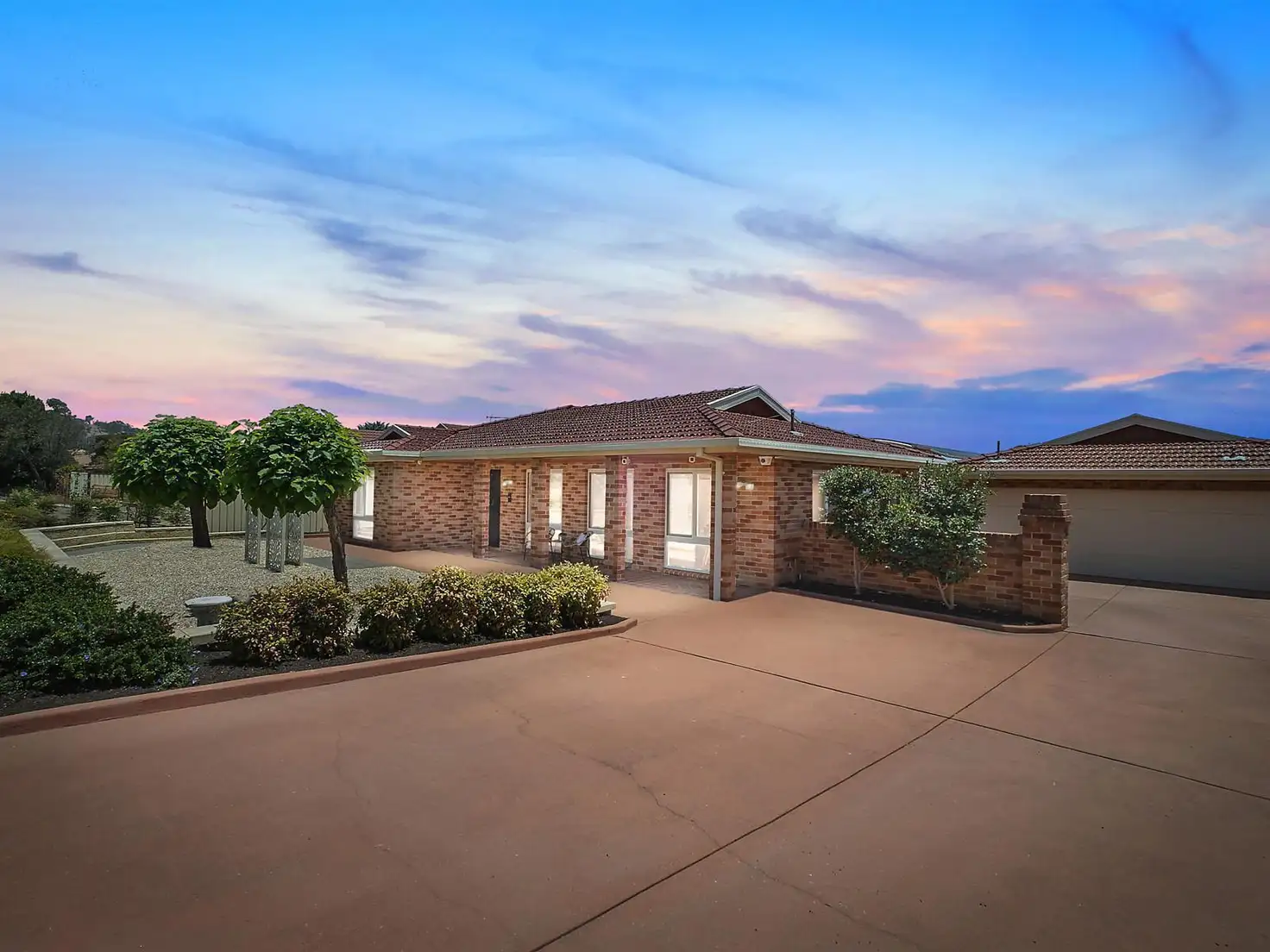 Main view of Homely house listing, 22 Parkview Crescent, Jerrabomberra NSW 2619