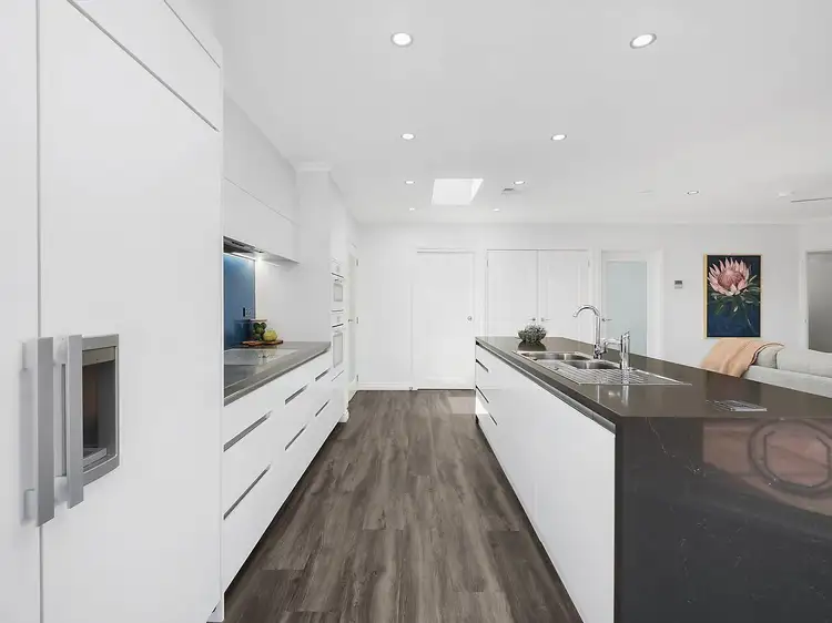 Second view of Homely house listing, 22 Parkview Crescent, Jerrabomberra NSW 2619