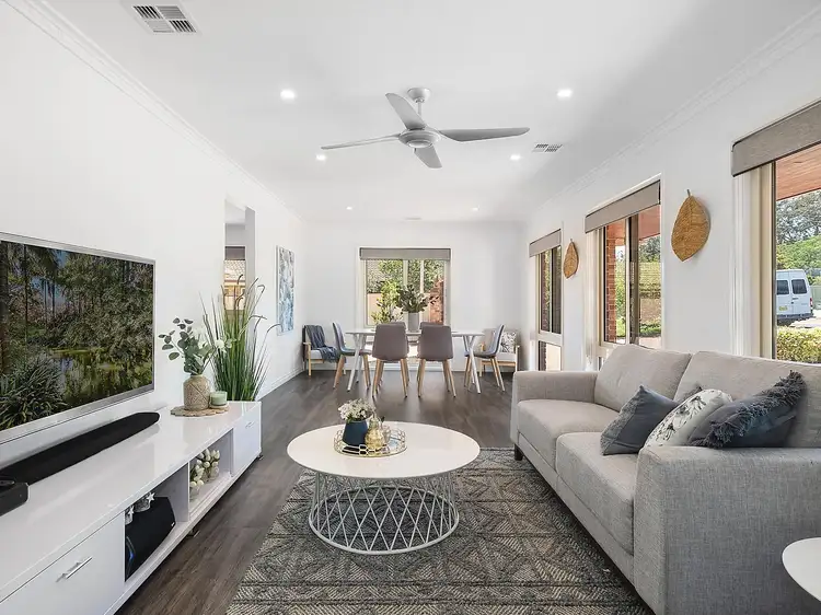Fourth view of Homely house listing, 22 Parkview Crescent, Jerrabomberra NSW 2619