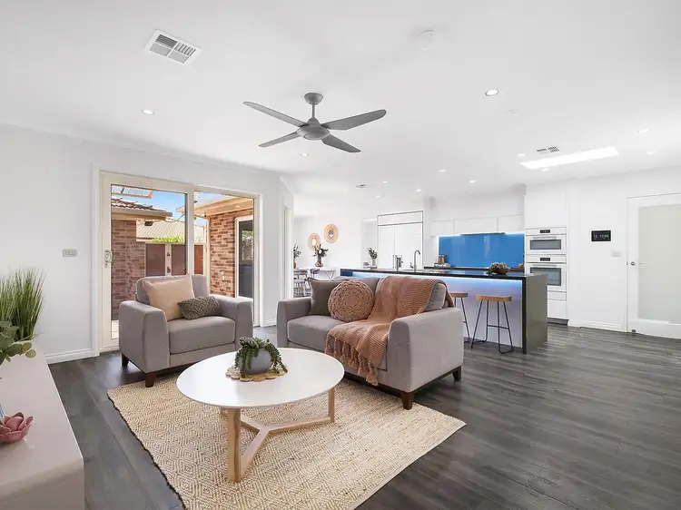 Fifth view of Homely house listing, 22 Parkview Crescent, Jerrabomberra NSW 2619