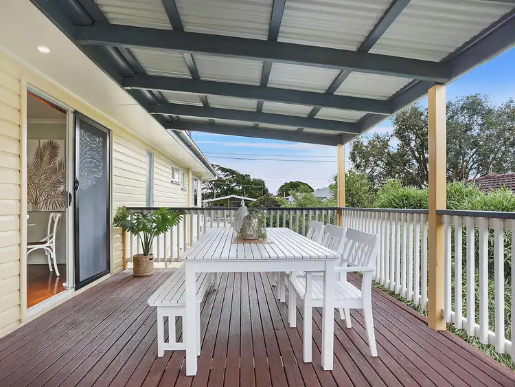 Fifth view of Homely house listing, 2 Ridge Street, Northgate QLD 4013