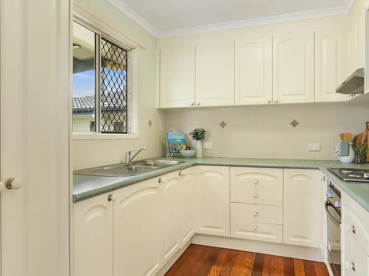 Sixth view of Homely house listing, 2 Ridge Street, Northgate QLD 4013