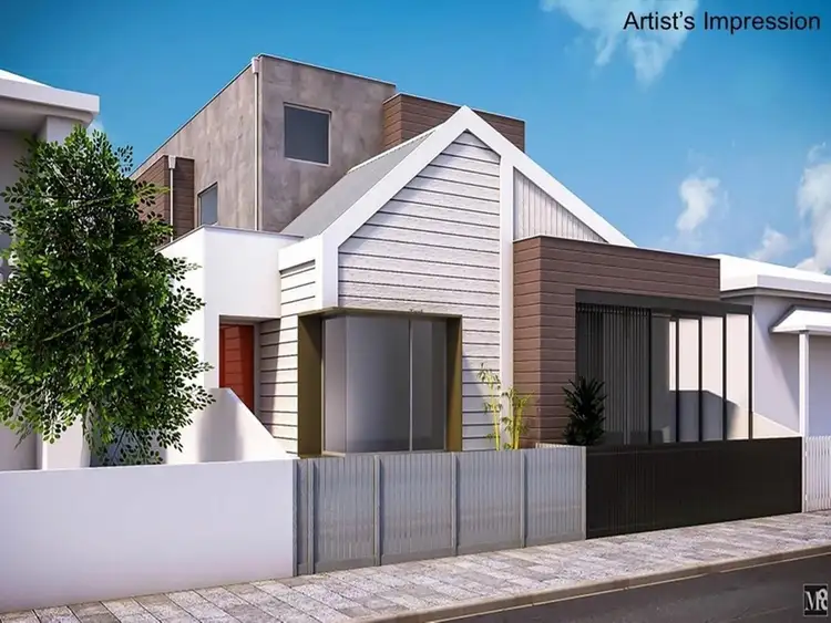 1/72 Pilgrim Street, Seddon VIC 3011