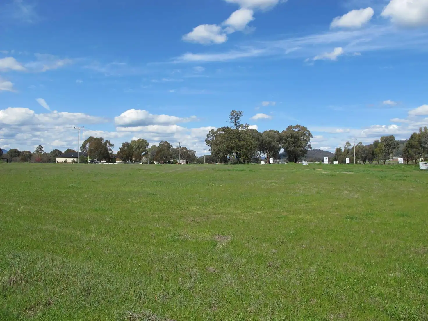 Main view of Homely land listing, Part 17-29 (Logan Estate) Fairydale Lane, Mudgee NSW 2850