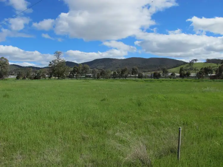 Second view of Homely land listing, Part 17-29 (Logan Estate) Fairydale Lane, Mudgee NSW 2850