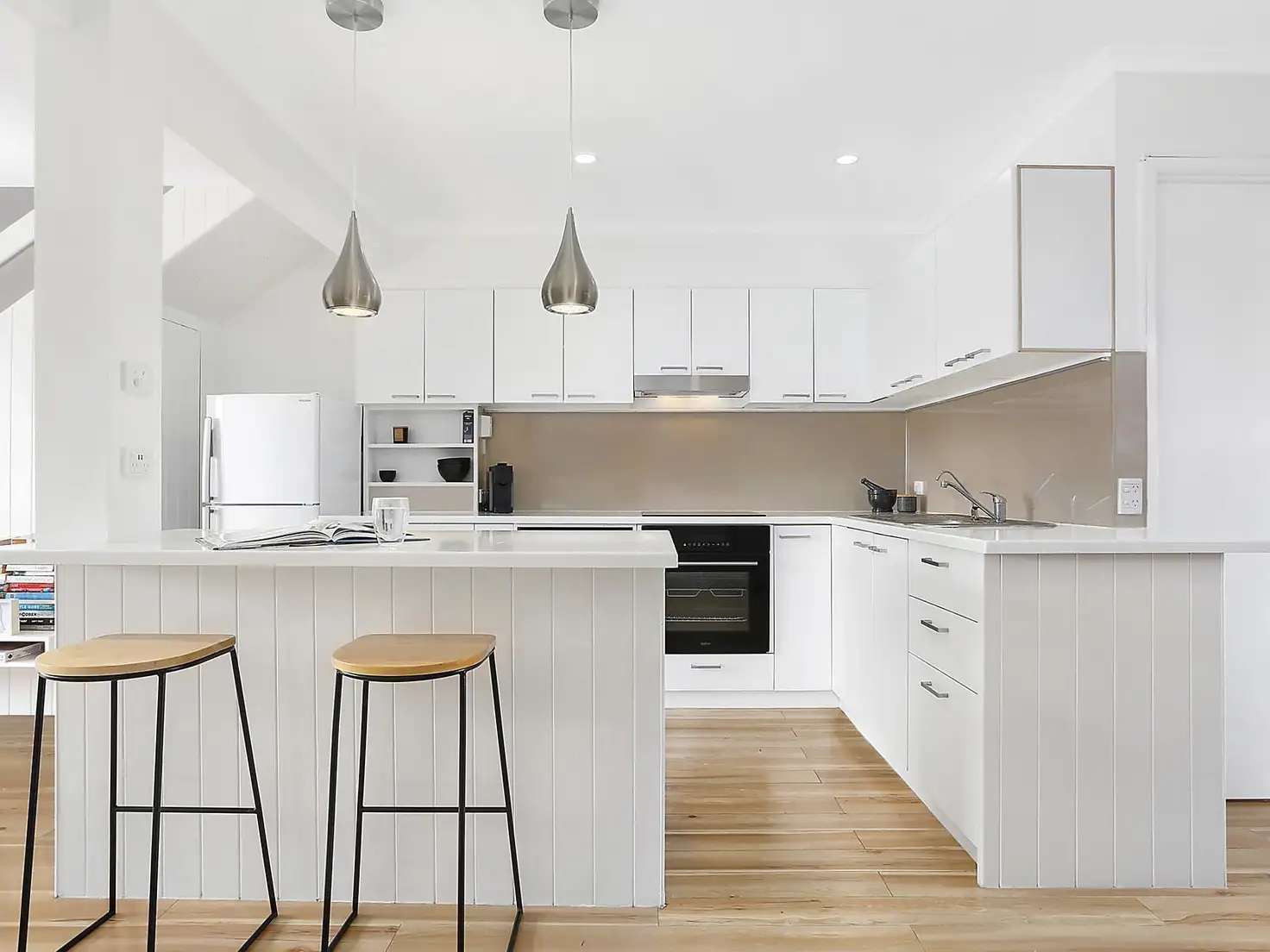 Main view of Homely apartment listing, 10/23 Margit Crescent, Sunrise Beach QLD 4567