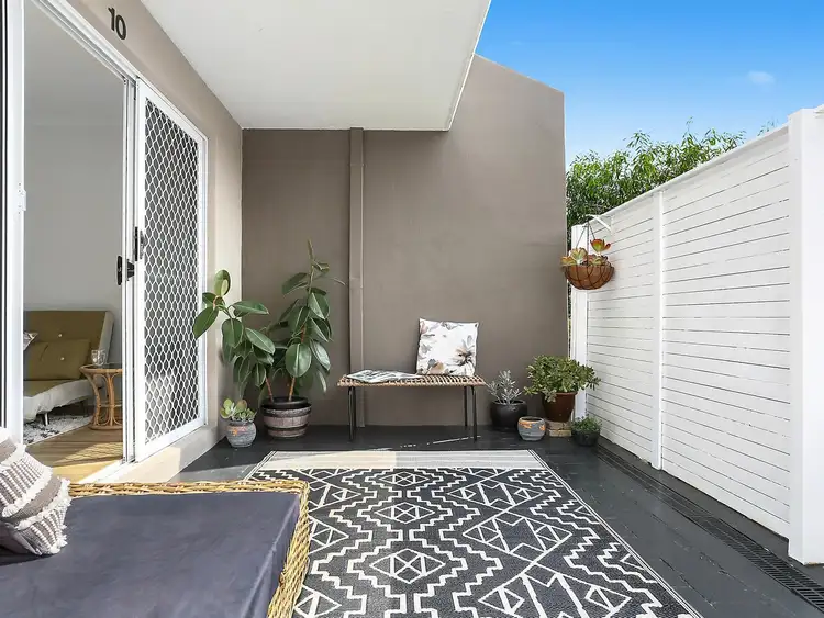 Third view of Homely apartment listing, 10/23 Margit Crescent, Sunrise Beach QLD 4567