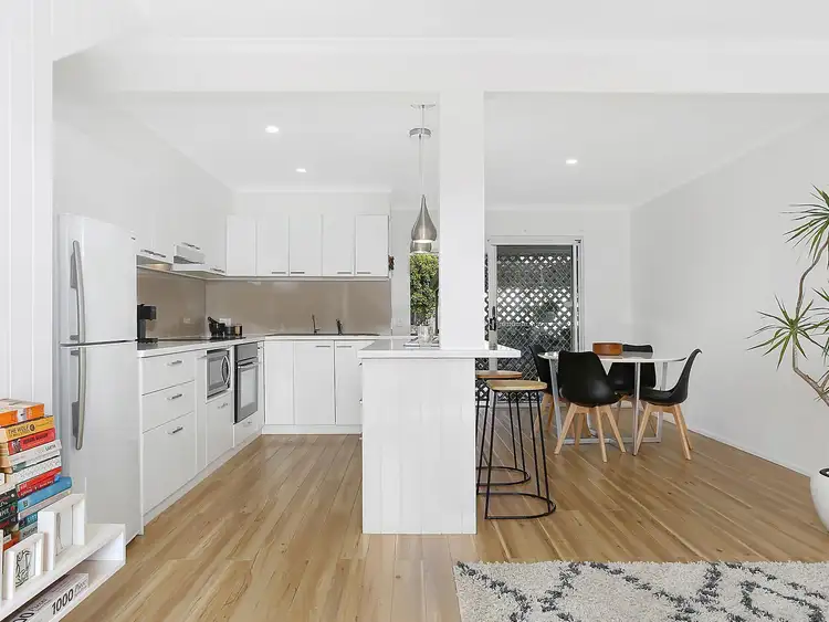 Fourth view of Homely apartment listing, 10/23 Margit Crescent, Sunrise Beach QLD 4567